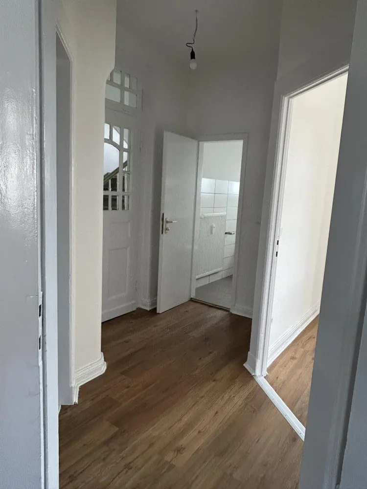 2 Zimmer Wohnung mit 53 m² in Kiel – Bild 2