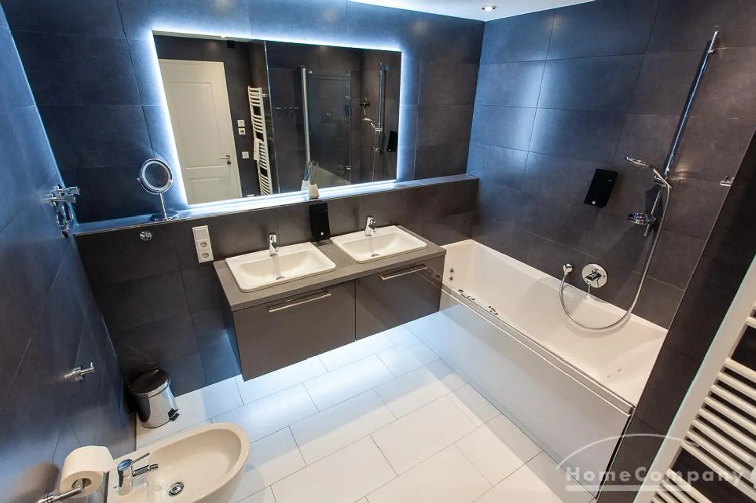 2 Zimmer Wohnung mit 55 m² in Dresden – Bild 10