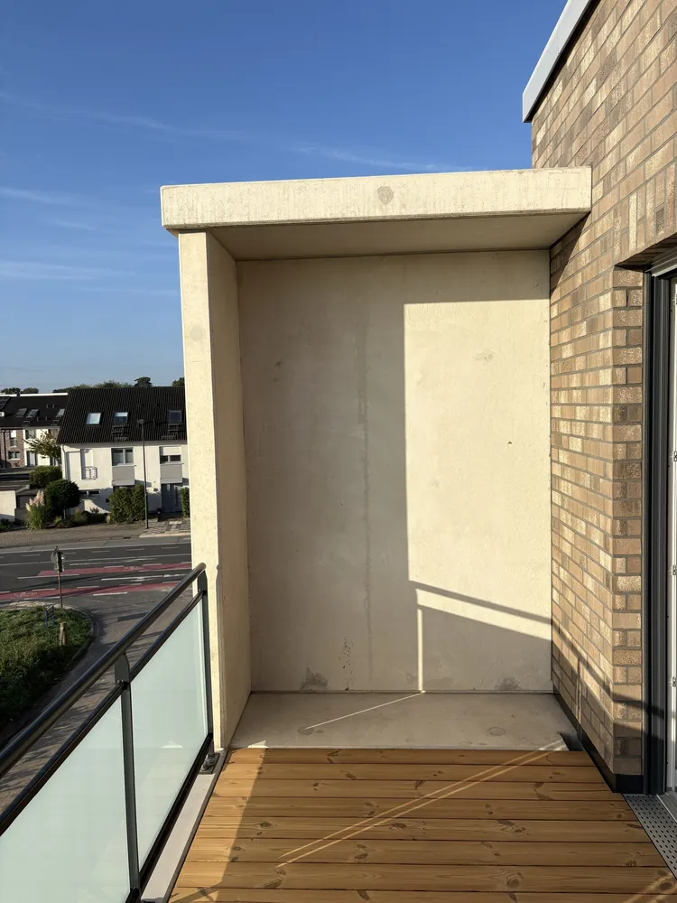 3 Zimmer Wohnung mit 98 m² in Meerbusch – Bild 2