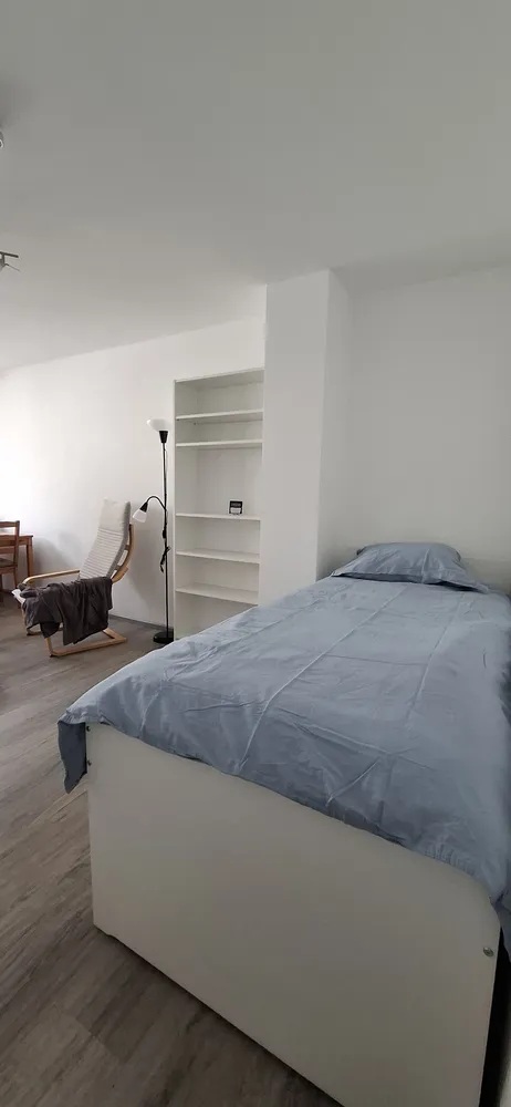 1 Zimmer Wohnung mit 29 m² in Essen – Bild 7