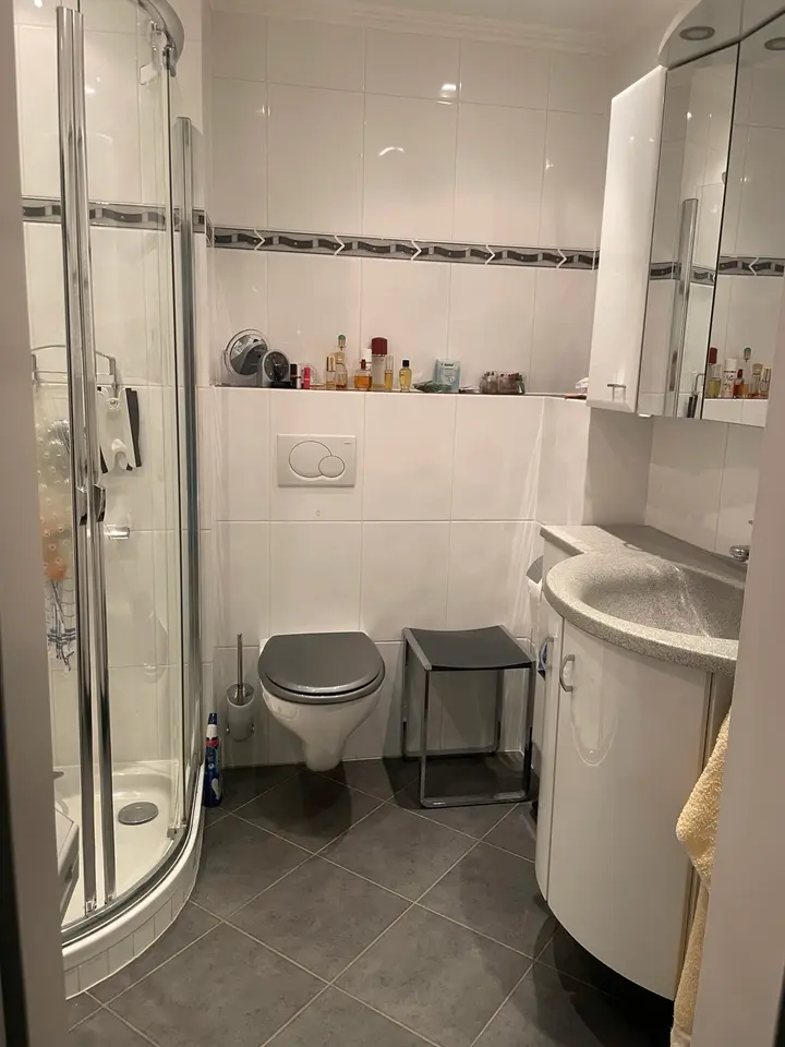 4 Zimmer Wohnung mit 91 m² in Bremen – Bild 9