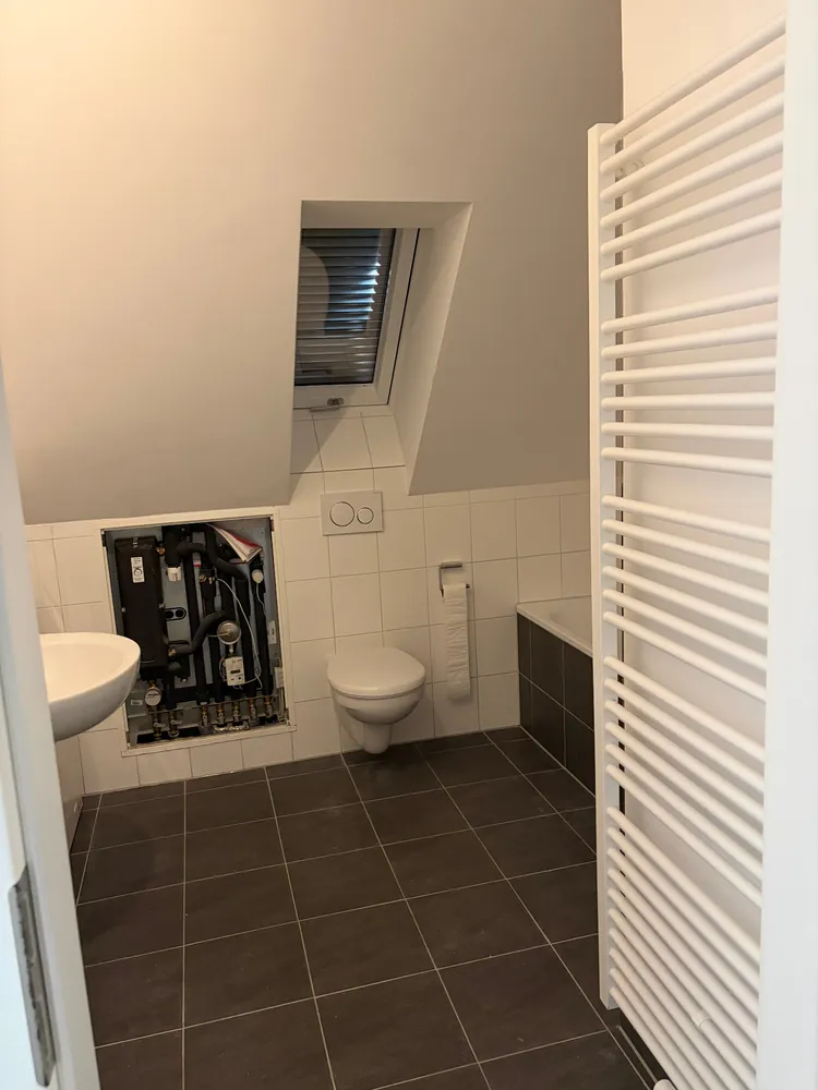 2 Zimmer Wohnung mit 46 m² in München – Bild 5