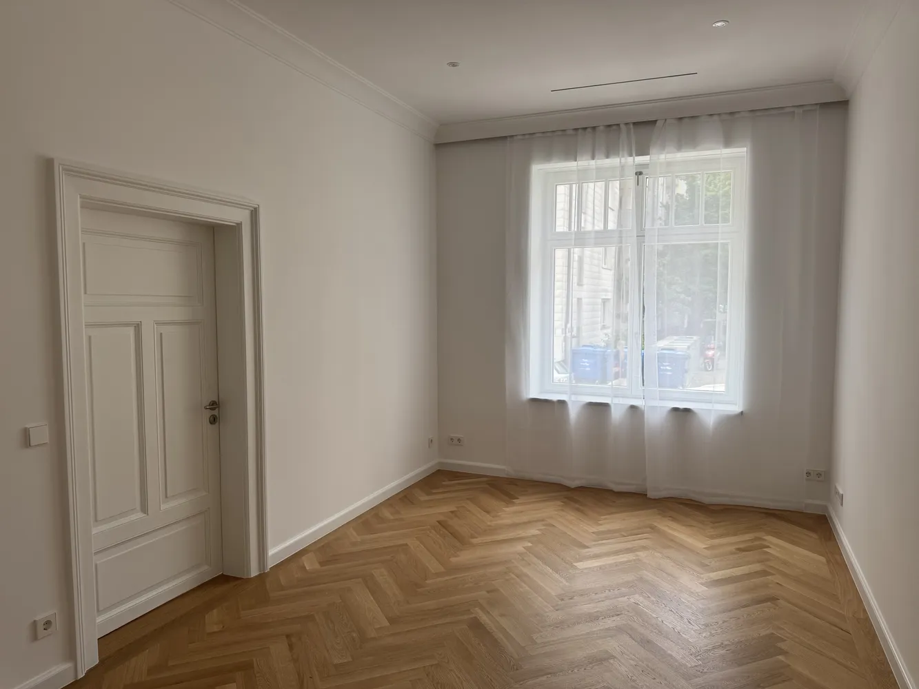 4 Zimmer Wohnung mit 132 m² in München – Bild 11