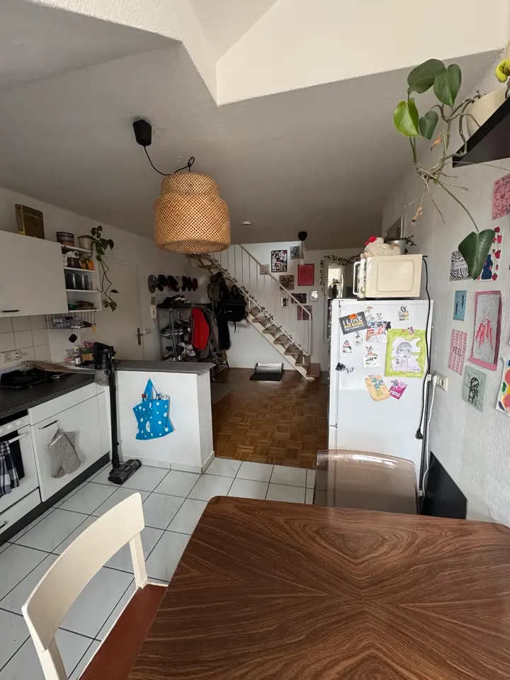 2 Zimmer Wohnung mit 82 m² in Erfurt – Bild 5