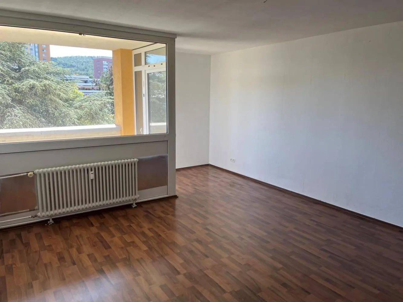 2 Zimmer Wohnung mit 64 m² in Darmstadt – Bild 6