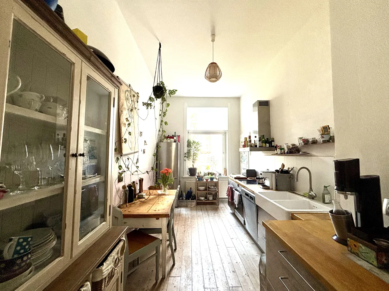 5 Zimmer Wohnung mit 145 m² in Hannover – Bild 6