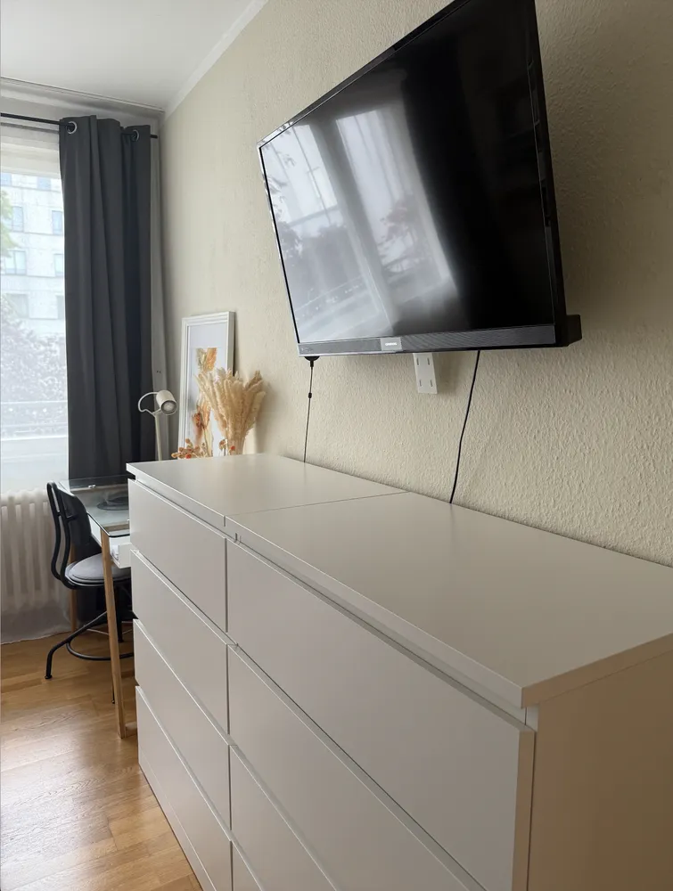 2 Zimmer Wohnung mit 63 m² in Berlin – Bild 7