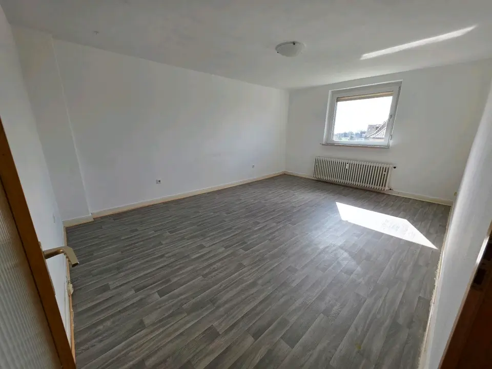 3 Zimmer Wohnung mit 100 m² in Hamm – Bild 2