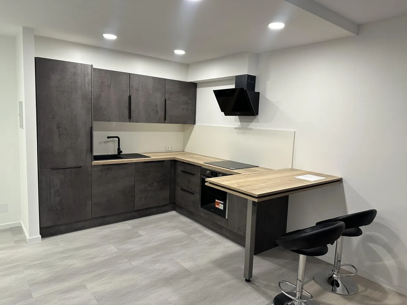 2 Zimmer Wohnung mit 65 m² in Saarbrücken – Bild 12