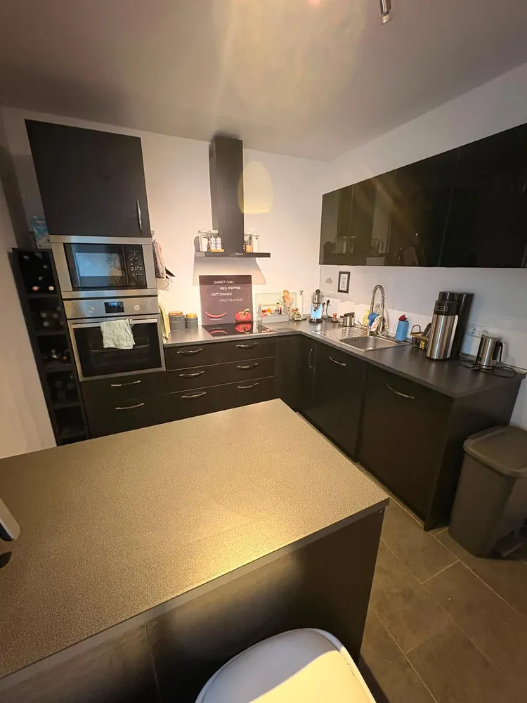 5 Zimmer Wohnung mit 85 m² in Mönchengladbach – Bild 8
