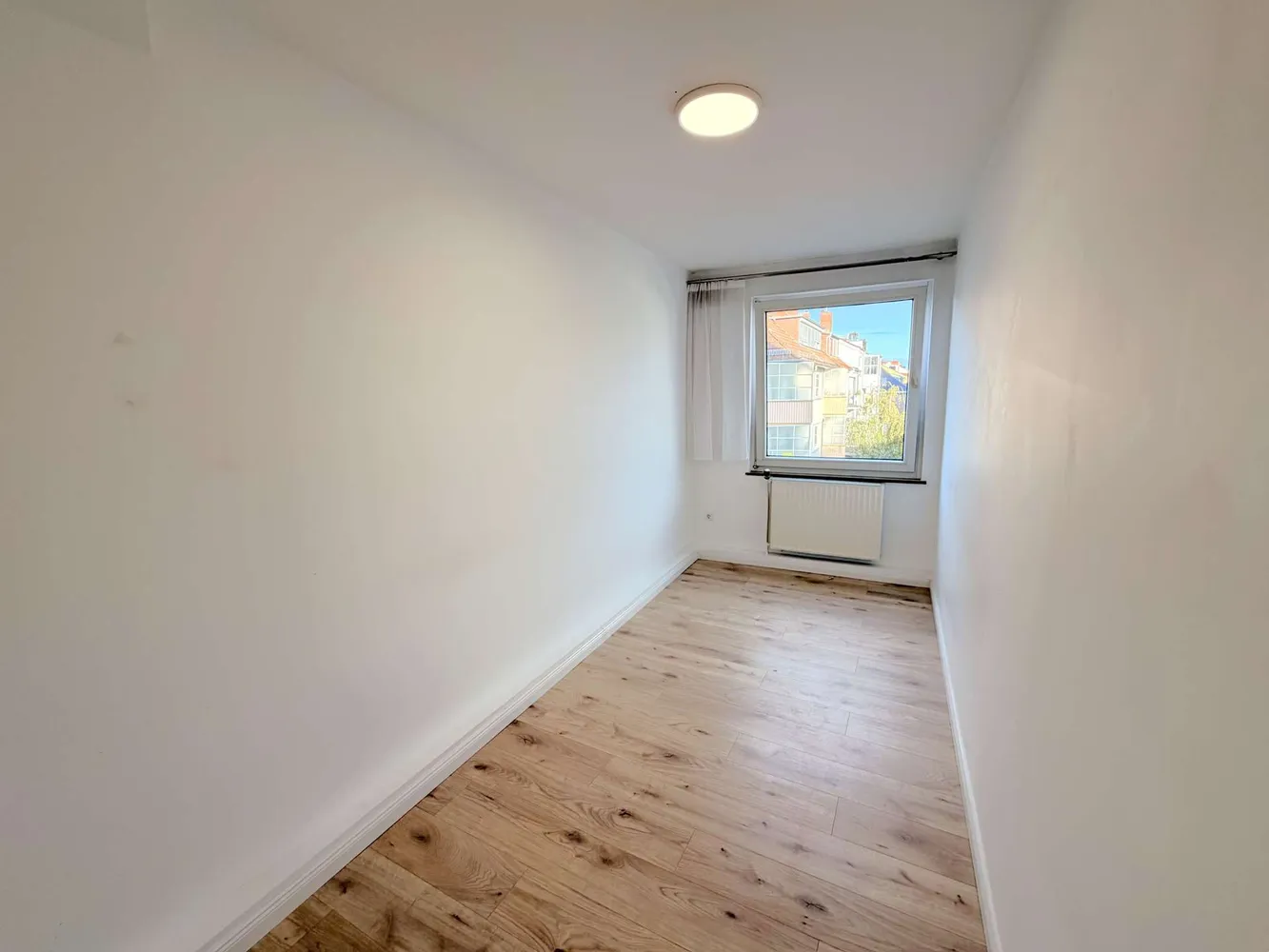 3 Zimmer Wohnung mit 59 m² in Bremen – Bild 5