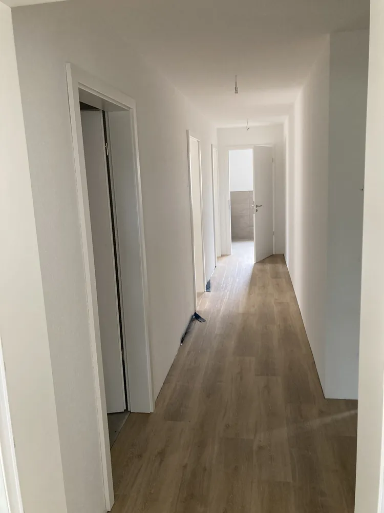 3 Zimmer Wohnung mit 123 m² in Borken – Bild 11
