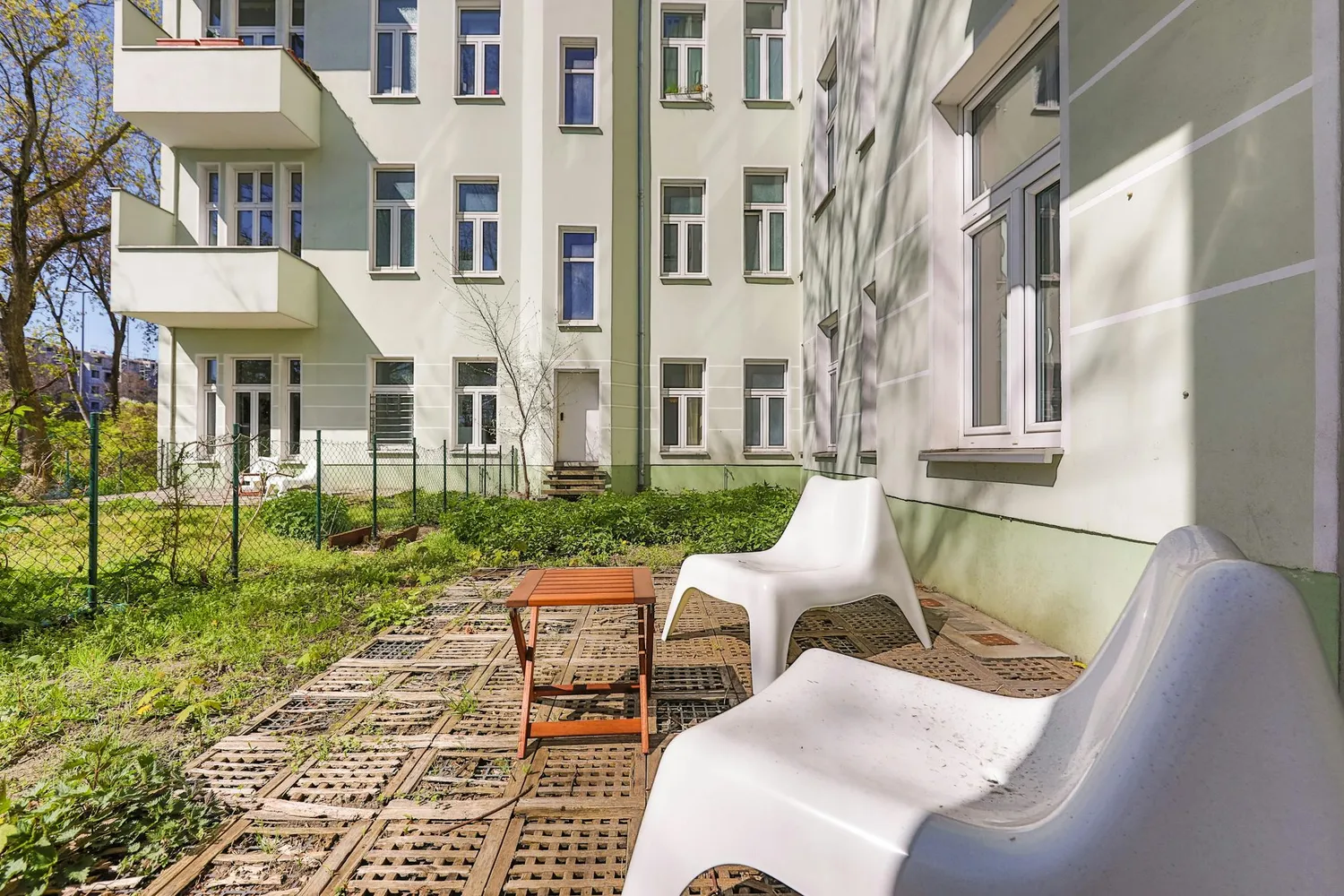 Shared room with 13 m² in Berlin – Photo 4