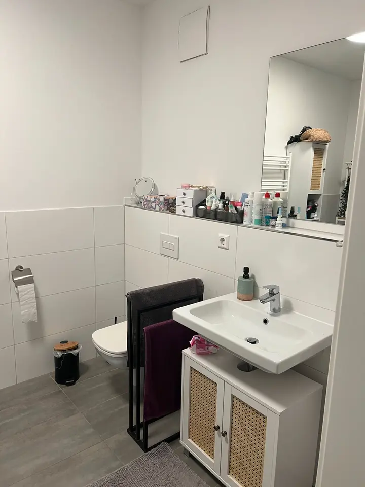 2 Zimmer Wohnung mit 67 m² in Leipzig – Bild 6