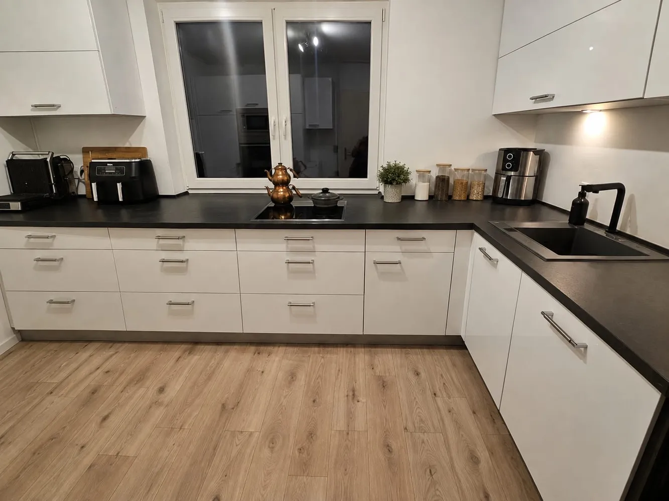 5 Zimmer Wohnung mit 140 m² in Mannheim – Bild 10