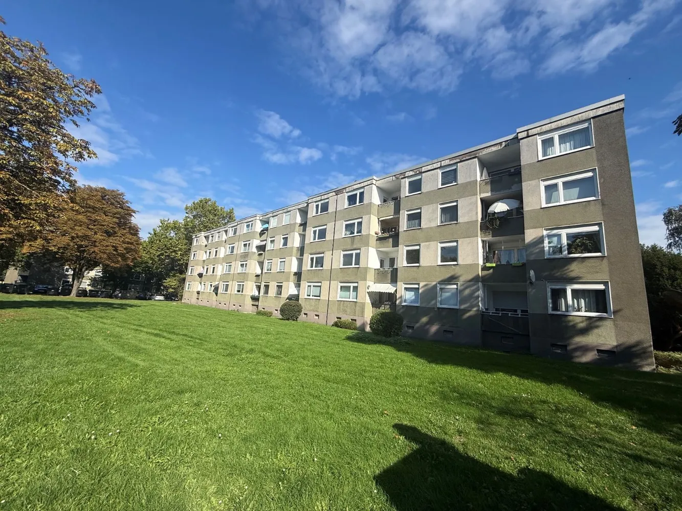 2 Zimmer Wohnung mit 55 m² in Essen – Bild 2