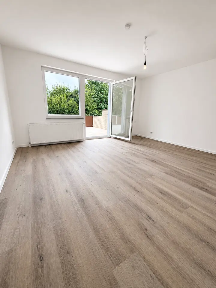 3 Zimmer Wohnung mit 87 m² in Detmold – Bild 10