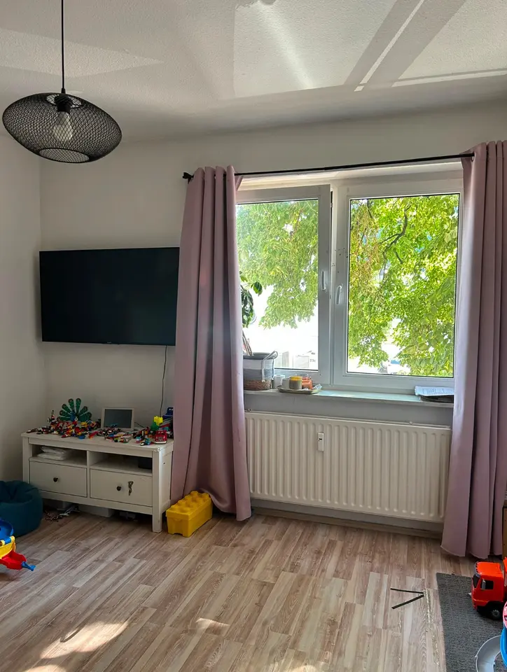 3 Zimmer Wohnung mit 48 m² in Hagen – Bild 1
