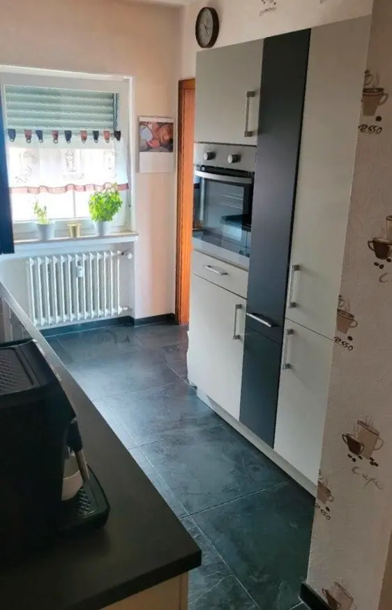 3 Zimmer Wohnung mit 102 m² in Trier – Bild 3