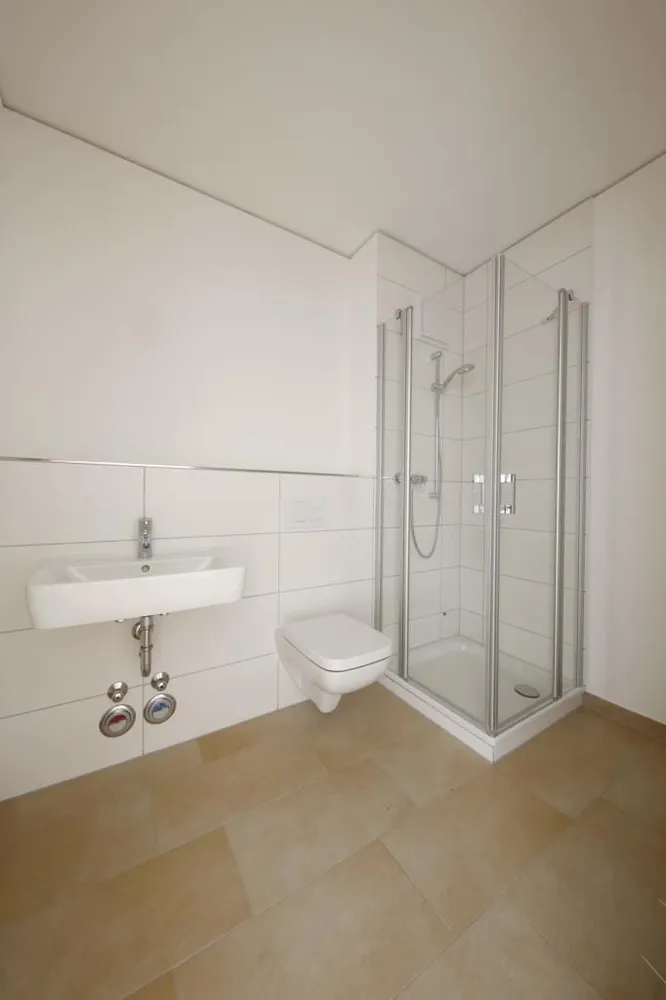 2 Zimmer Wohnung mit 53 m² in Mainz – Bild 5