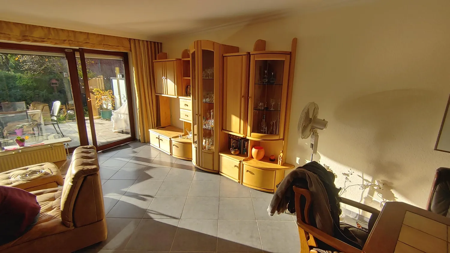 4 room house with 110 m² in Hanover – Photo 10