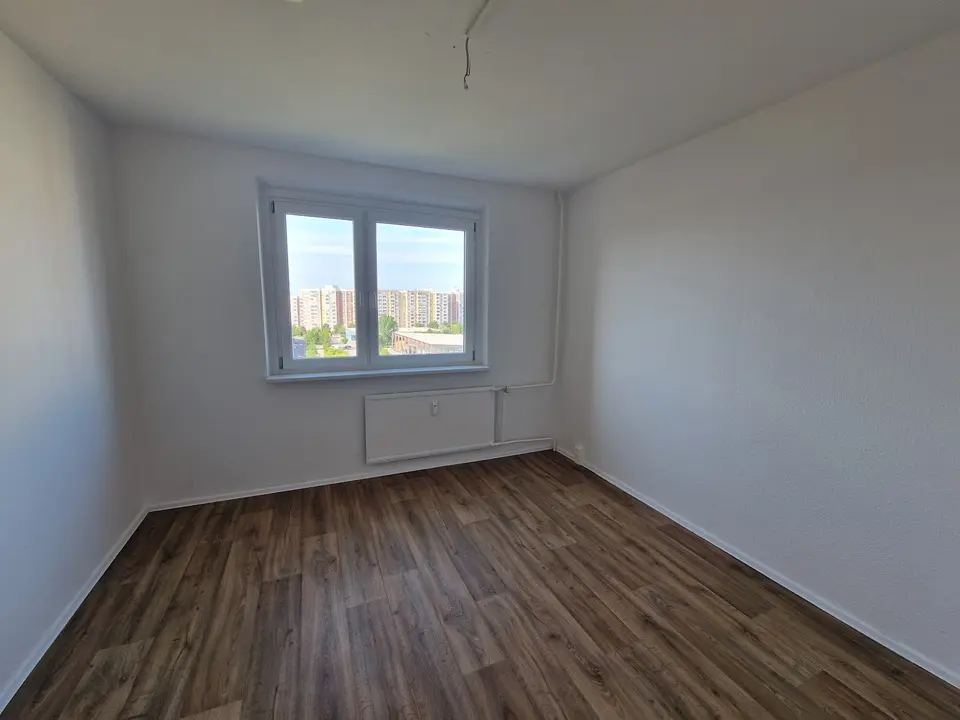 3 Zimmer Wohnung mit 63 m² in Rostock – Bild 3