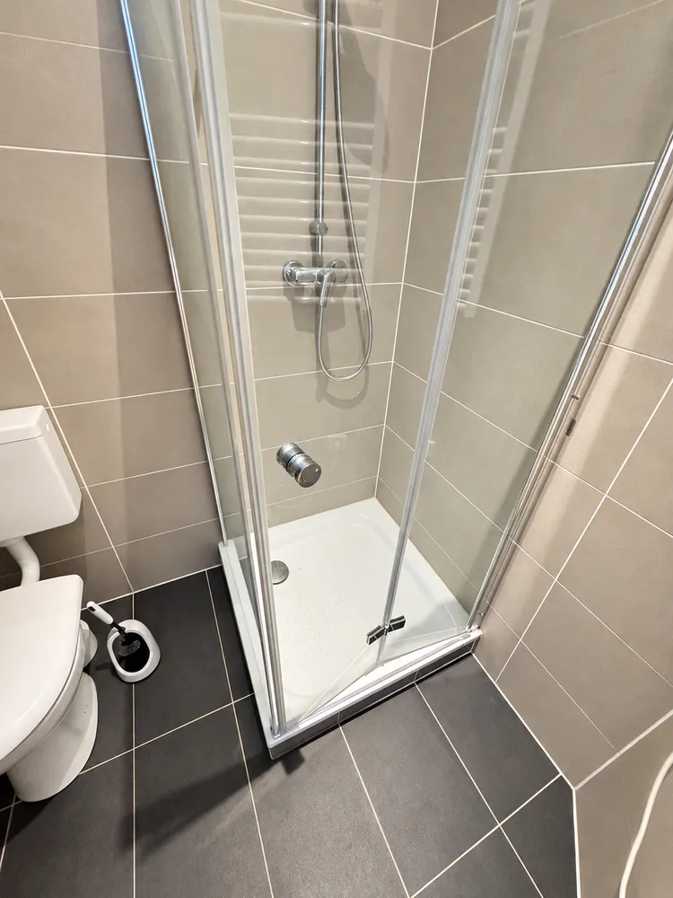 2 room apartment with 56 m² in Berlin – Photo 7