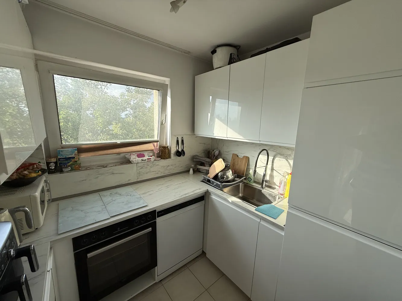 2 Zimmer Wohnung mit 54 m² in Berlin – Bild 5