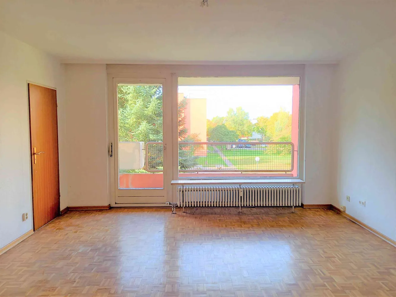 1 Zimmer Wohnung mit 57 m² in Berlin – Bild 2