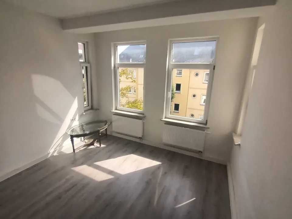 2 Zimmer Wohnung mit 48 m² in Wilhelmshaven – Bild 7