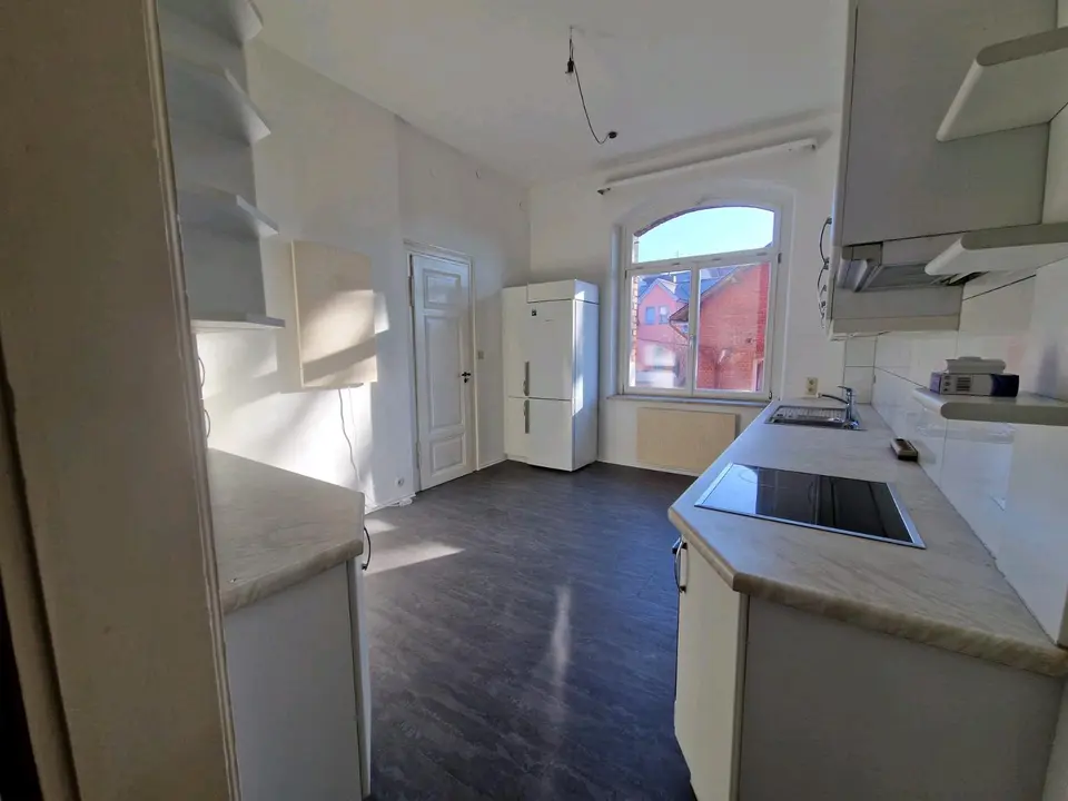 6 Zimmer Wohnung mit 145 m² in Coburg – Bild 3
