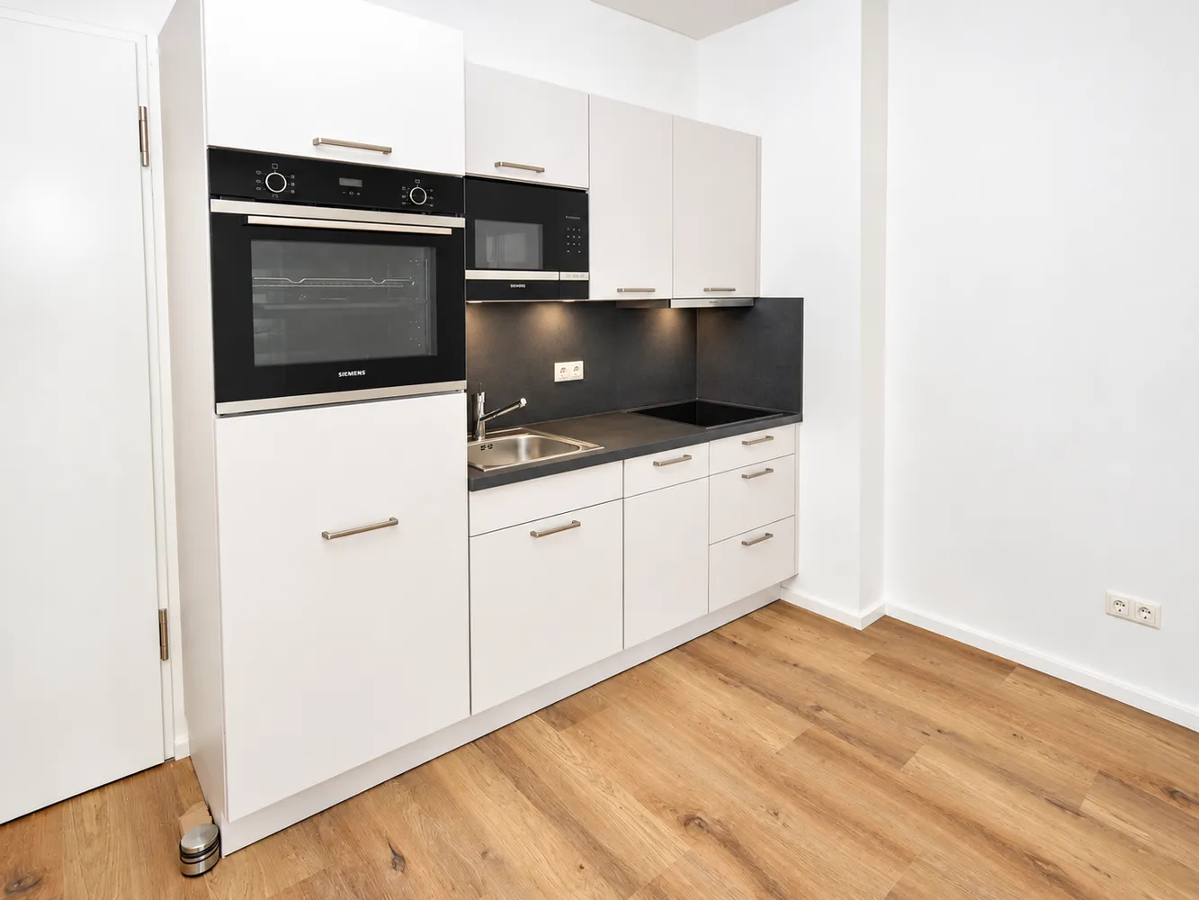 2 room apartment with 47 m² in Frankfurt am Main – Photo 7