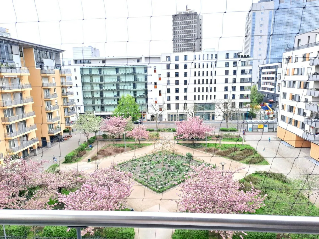 WG-Zimmer in Frankfurt am Main – Bild 9
