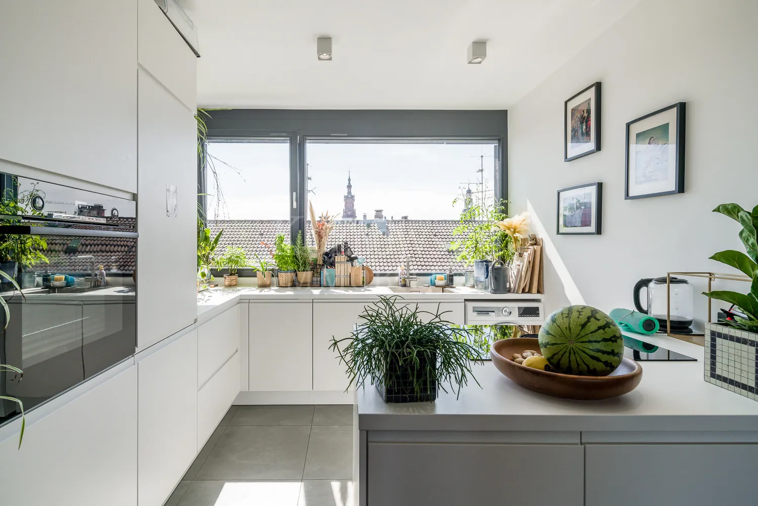 3 Zimmer Wohnung mit 100 m² in Mannheim – Bild 8