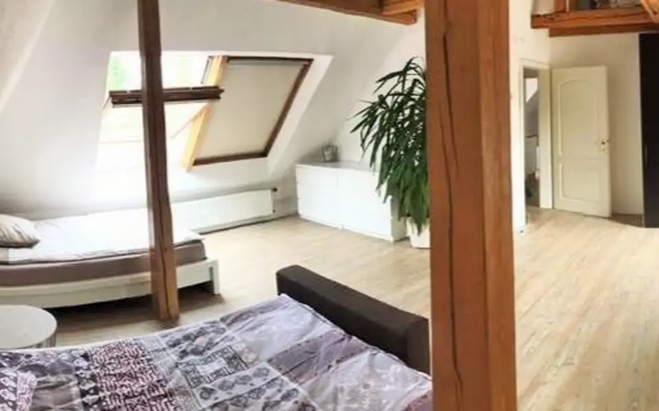 WG-Zimmer mit 50 m² in Backnang – Bild 1