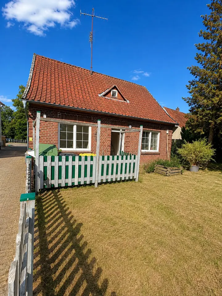 4 Zimmer Wohnung mit 120 m² in Walsrode – Bild 3