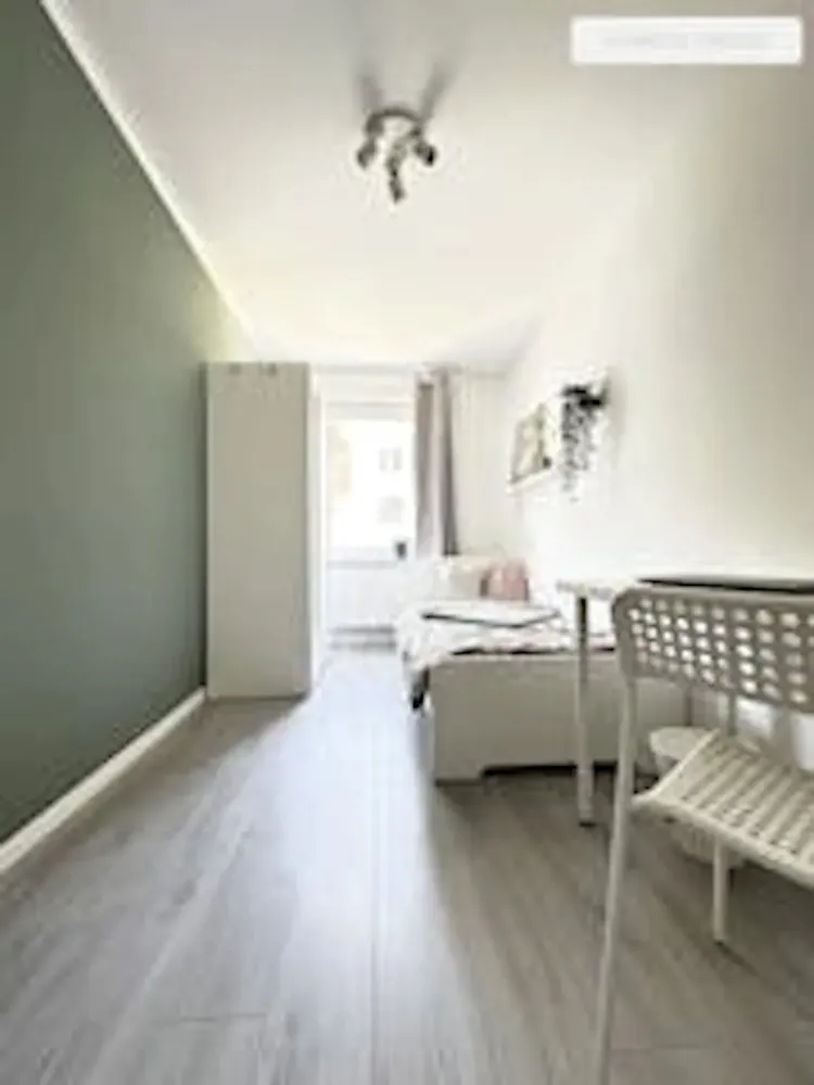 WG-Zimmer mit 9 m² in Berlin – Bild 6