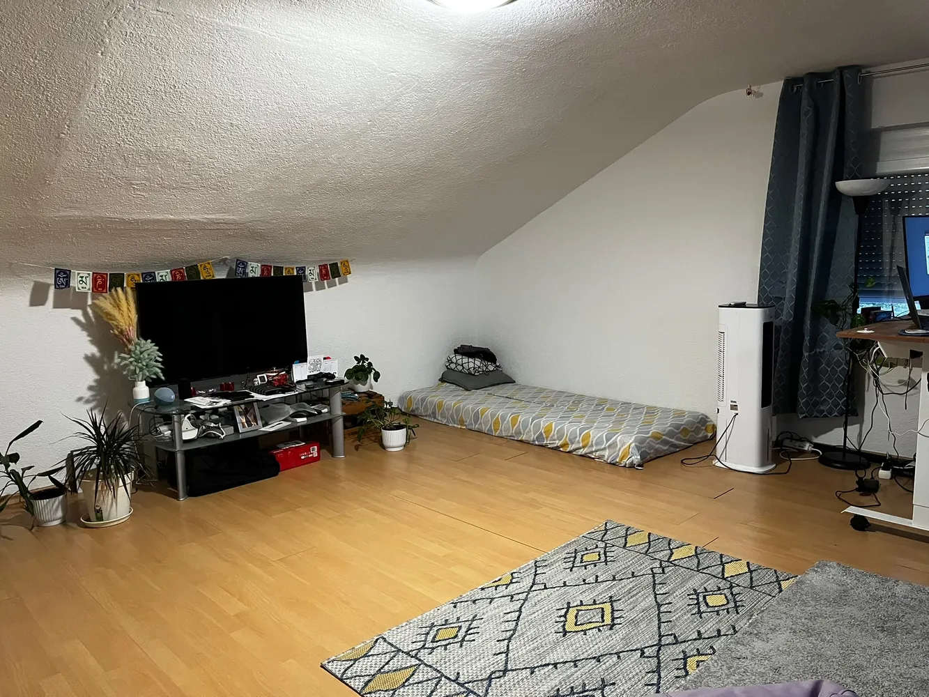 2 Zimmer Wohnung mit 45 m² in Böblingen – Bild 2
