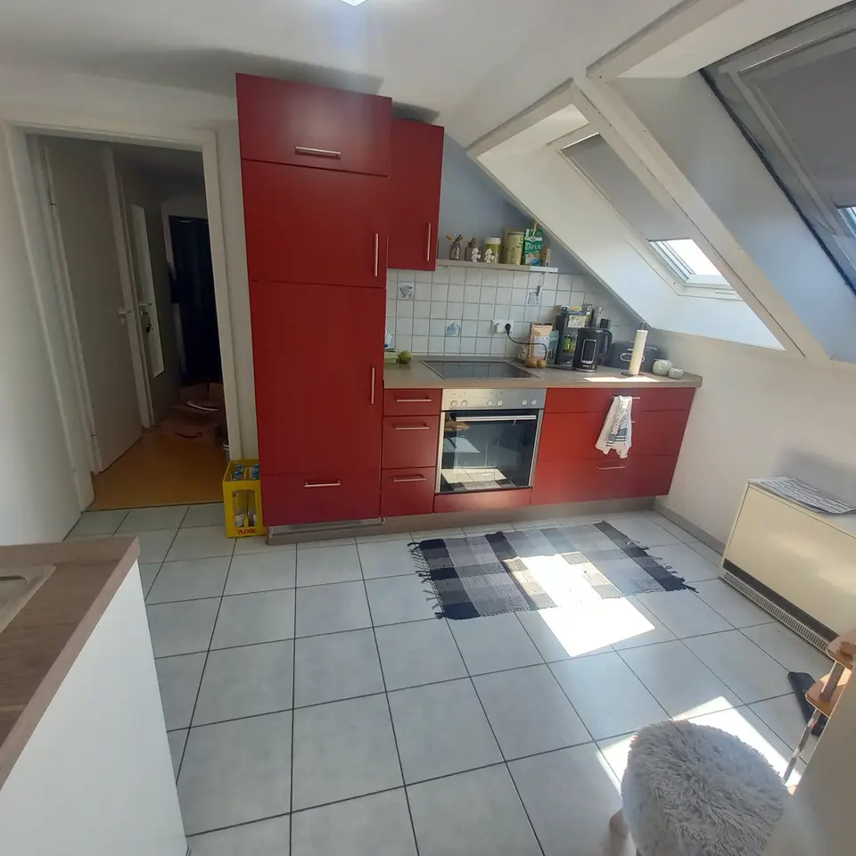 2 room apartment with 55 m² in Günzburg – Photo 6