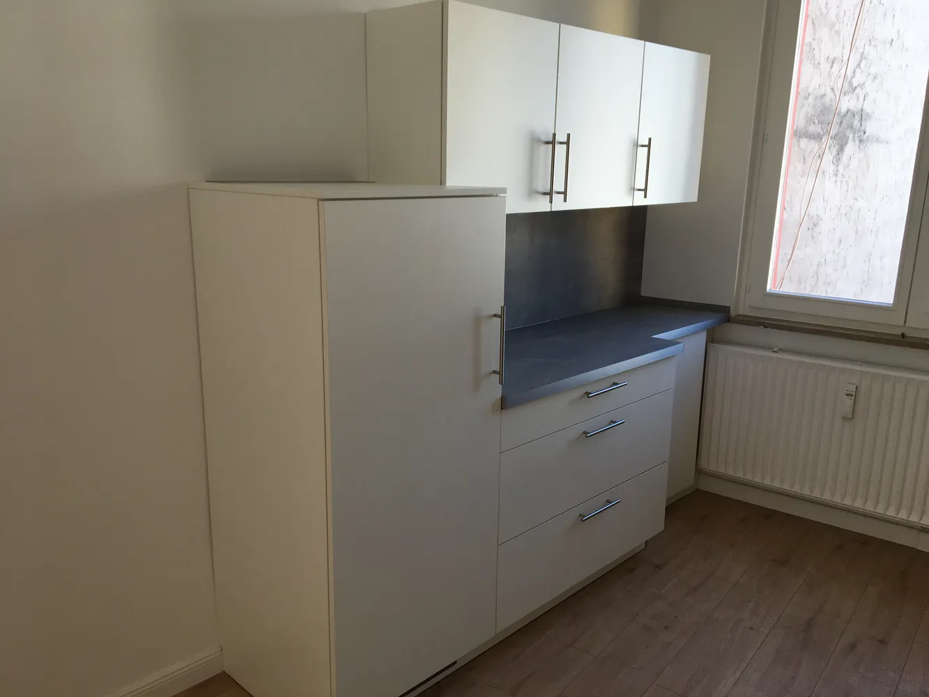 2 Zimmer Wohnung mit 48 m² in Wiesbaden – Bild 5