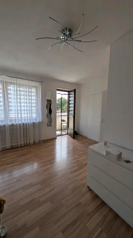2 Zimmer Wohnung mit 40 m² in Augsburg – Bild 5