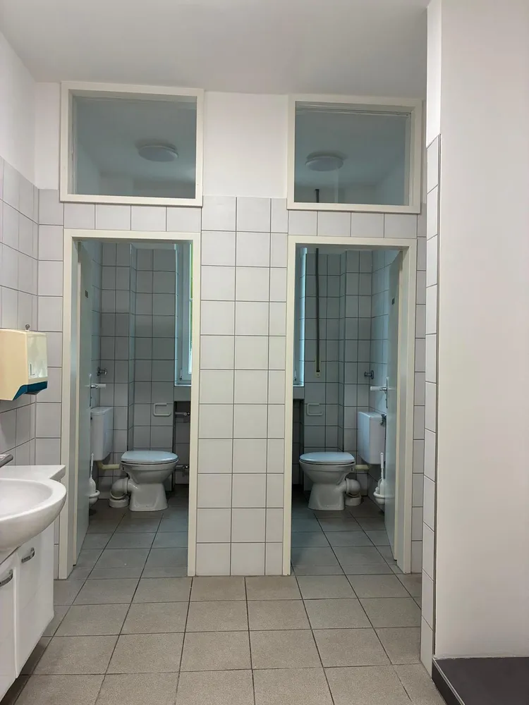 1 Zimmer Wohnung mit 16 m² in Heilbronn – Bild 2