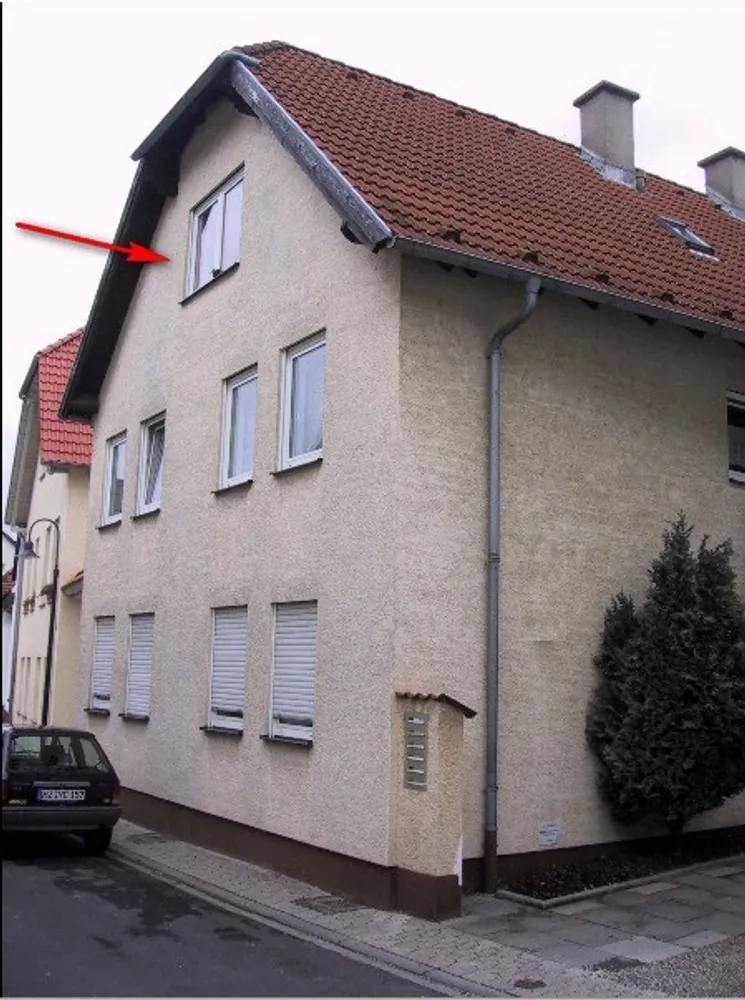 1 Zimmer Wohnung mit 35 m² in Mainz – Bild 6