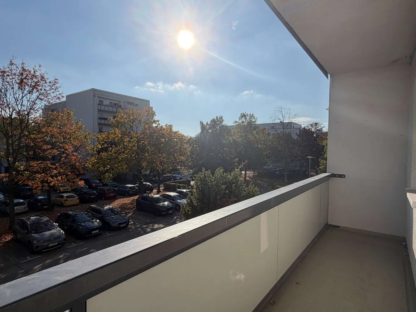 4 room apartment with 69 m² in Berlin – Photo 2
