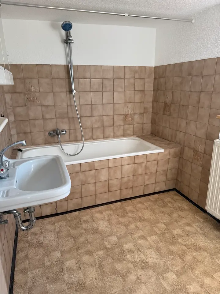 2 Zimmer Wohnung mit 52 m² in Minden – Bild 6