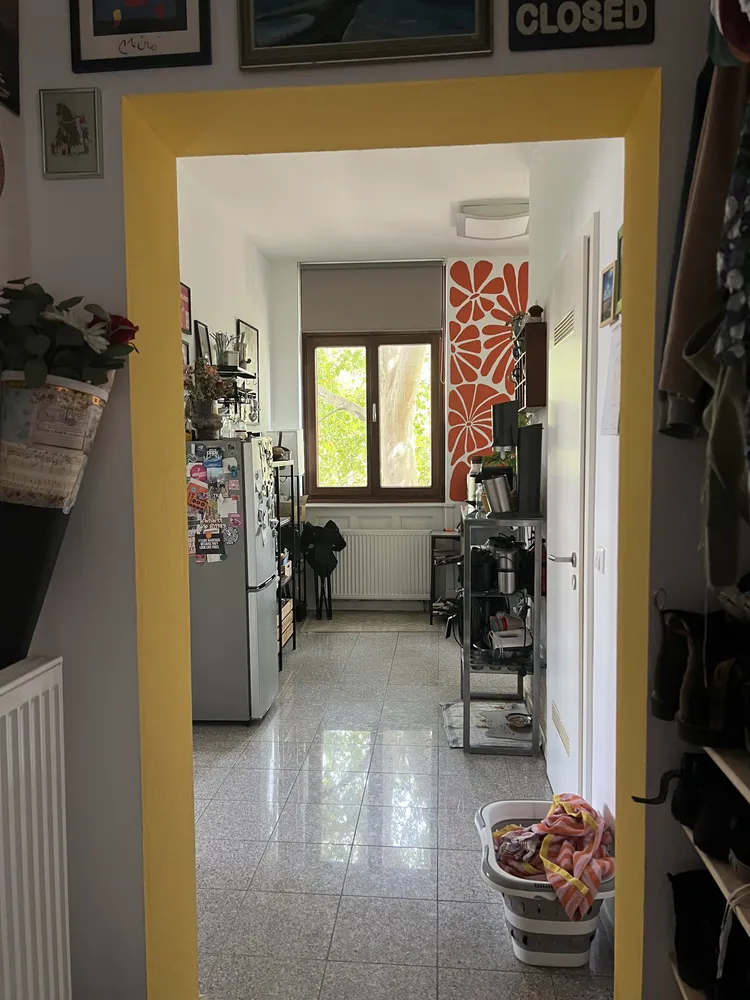 2 Zimmer Wohnung mit 63 m² in Mannheim – Bild 6