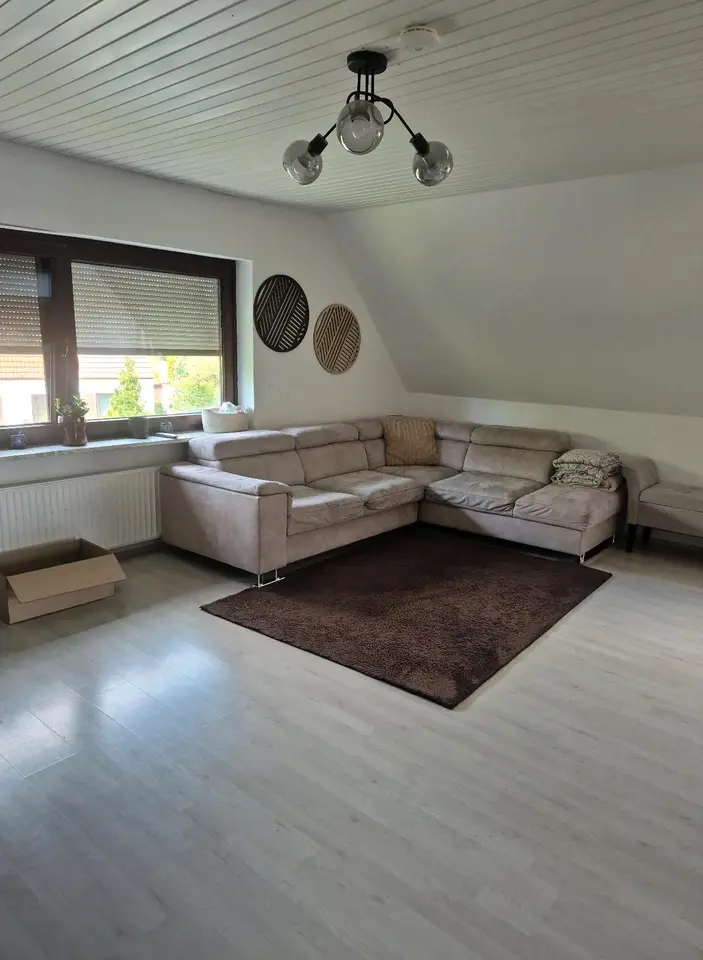 4 Zimmer Wohnung mit 90 m² in Bremen – Bild 7