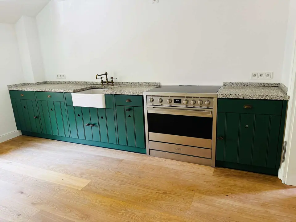 3 Zimmer Wohnung mit 60 m² in Kleve – Bild 6
