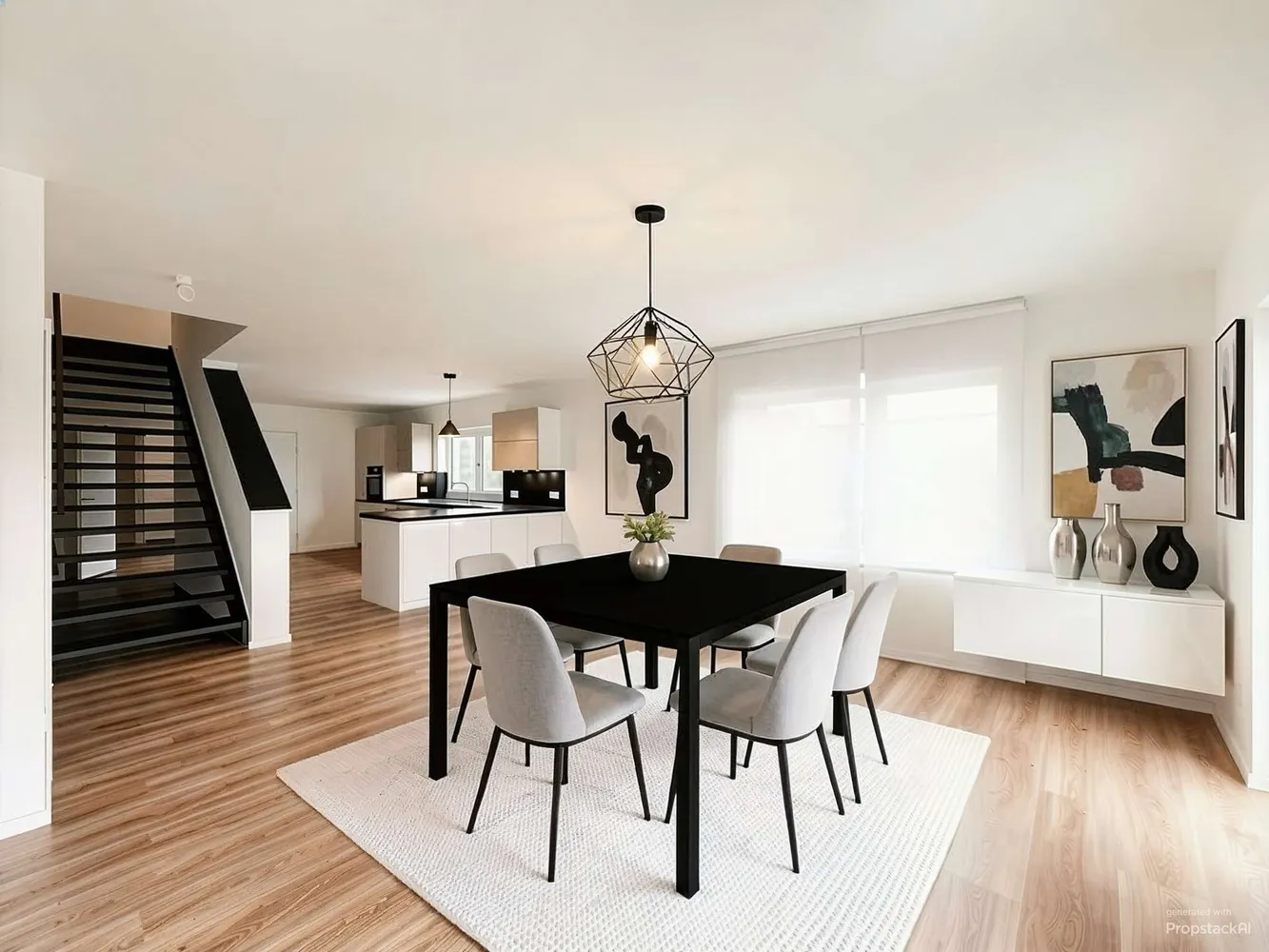 6 Zimmer Haus mit 175 m² in Bietigheim-Bissingen – Bild 5