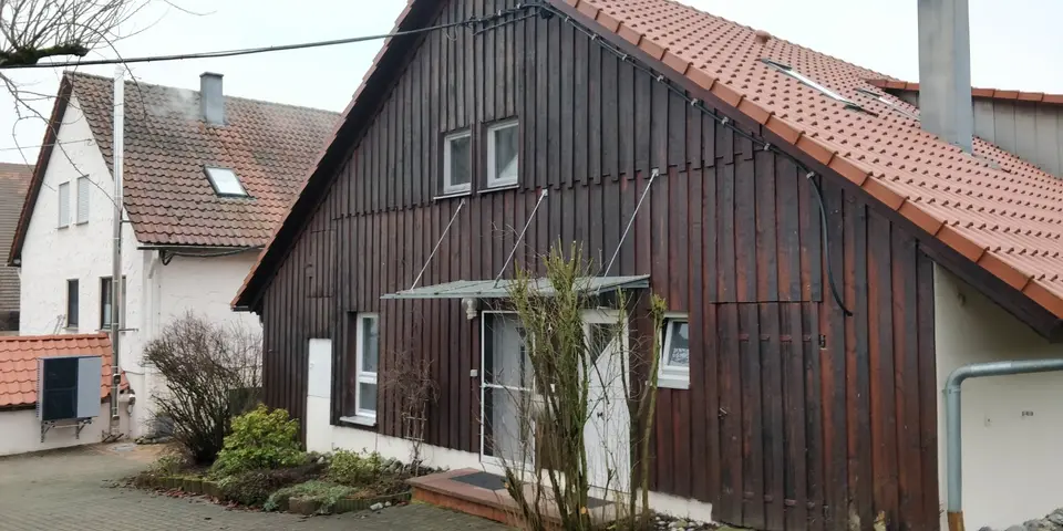 2 Zimmer Wohnung mit 36 m² in Crailsheim – Bild 9